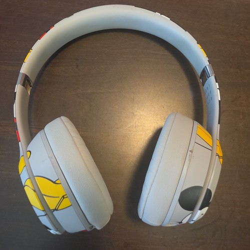 Beats dre solo3 disney - beats,