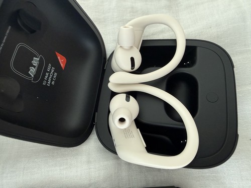 Beats dre powerbeats - beats,